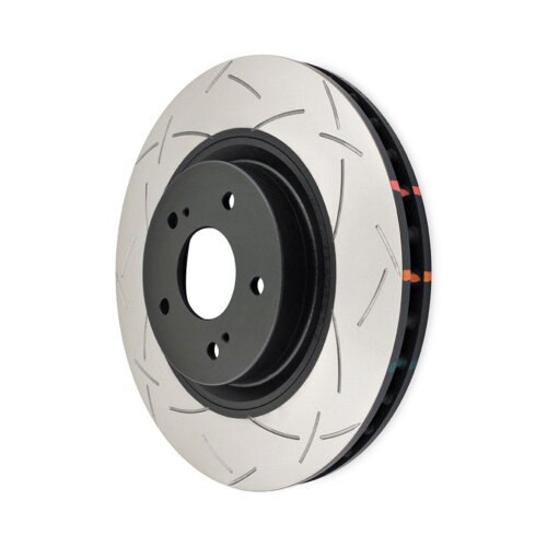 DBA front brake disc for Nissan Skyline