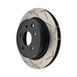 DBA rear brake disc for Nissan Skyline