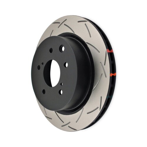 DBA rear brake disc for Nissan Skyline
