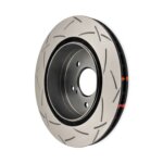 DBA rear brake disc for Nissan Skyline