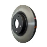DBA front brake disc for Infiniti G, Nissan 350Z