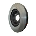 DBA front brake disc for Infiniti G, Nissan 350Z