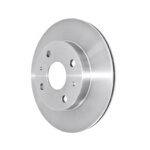 DBA front brake disc for Daihatsu YRV, Daihatsu Avanzato