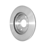 DBA front brake disc for Daihatsu YRV, Daihatsu Avanzato