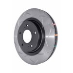 DBA front brake disc for Nissan Skyline
