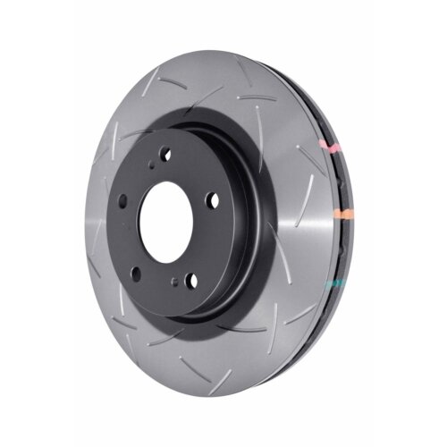 DBA front brake disc for Nissan Skyline