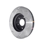 DBA front brake disc for Nissan Skyline