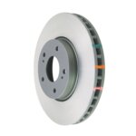 DBA front brake disc for Nissan Skyline