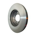 DBA front brake disc for BMW 3, BMW Z3