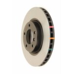 DBA front brake disc for BMW Z3, BMW M3