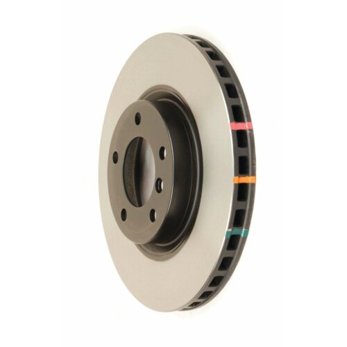 DBA front brake disc for BMW Z3, BMW M3