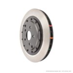DBA dvodijelni prednji kočioni disk za Subaru Forester, Subaru Impreza