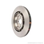 DBA dvodijelni prednji kočioni disk za Subaru Forester, Subaru Impreza