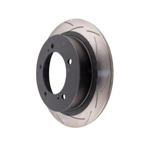 DBA front brake disc for Suzuki Jimny