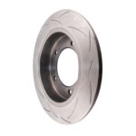 DBA front brake disc for Suzuki Jimny