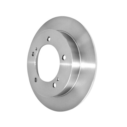 DBA front brake disc for Suzuki Jimny