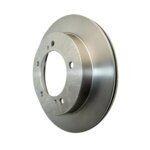 DBA front brake disc for Suzuki Jimny