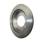 DBA front brake disc for Suzuki Jimny