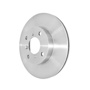 DBA front brake disc for Suzuki Liana