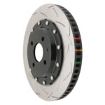 DBA two-piece front brake disc for Lotus Exige, Lotus Elise