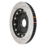 DBA two-piece front brake disc for Lotus Exige, Lotus Elise
