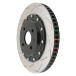 DBA two-piece front brake disc for Lotus Exige, Lotus Elise