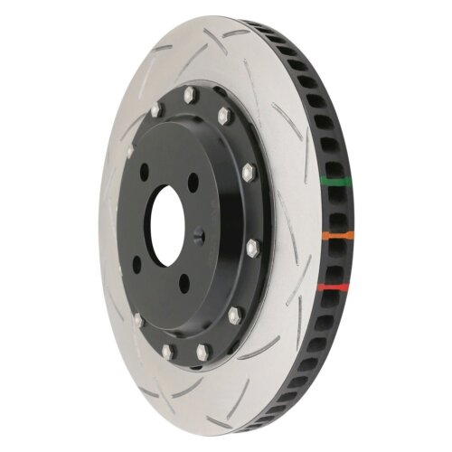 DBA two-piece front brake disc for Lotus Exige, Lotus Elise