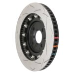 DBA two-piece front brake disc for Lotus Exige, Lotus Elise