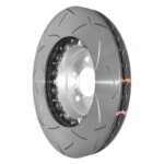 DBA two-piece front brake disc for BMW 4, BMW M3