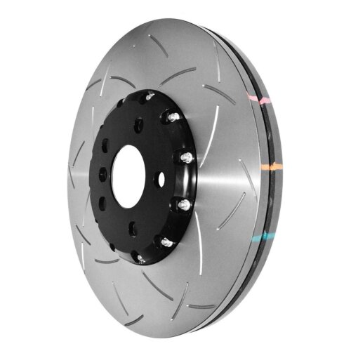 DBA two-piece front brake disc for Mini MINI Convertible, MINI Mini