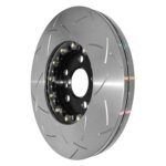 DBA two-piece front brake disc for Mini MINI Convertible, MINI Mini