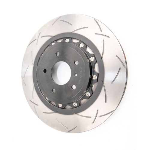 DBA two-piece front brake disc for Infiniti Q40, Infiniti Q50