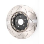 DBA two-piece front brake disc for Infiniti Q40, Infiniti Q50
