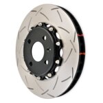 DBA two-piece front brake disc for Lotus Europa, Lotus Exige
