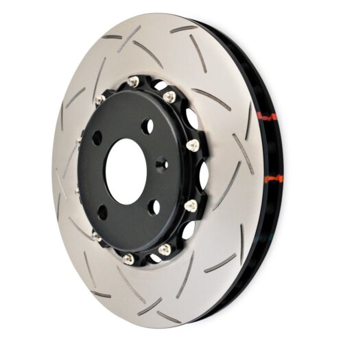 DBA two-piece front brake disc for Lotus Europa, Lotus Exige
