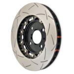 DBA two-piece front brake disc for Lotus Europa, Lotus Exige