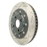 DBA two-piece front brake disc for Lotus Exige, Lotus Elise