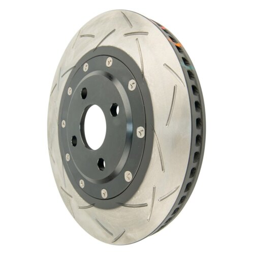 DBA two-piece front brake disc for Lotus Exige, Lotus Elise