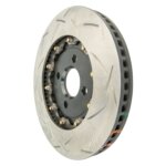 DBA two-piece front brake disc for Lotus Exige, Lotus Elise