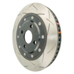 DBA two-piece front brake disc for Lotus Exige, Lotus Elise