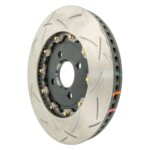 DBA two-piece front brake disc for Lotus Exige, Lotus Elise