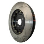 DBA two-piece front brake disc for Nissan GT-R, Nissan Juke