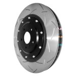 DBA dvodijelni prednji kočioni disk za Nissan GT-R, Nissan Juke