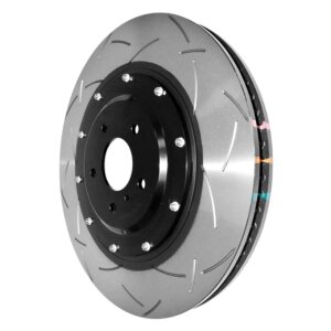 DBA dvodijelni prednji kočioni disk za Nissan GT-R, Nissan Juke