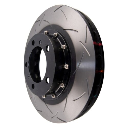 DBA two-piece front brake disc for Porsche 911, Porsche 718