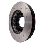 DBA two-piece front brake disc for Porsche 911, Porsche 718