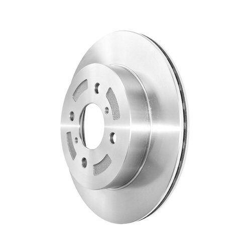 DBA front brake disc for Suzuki Ignis