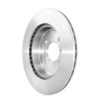 DBA front brake disc for Suzuki Ignis