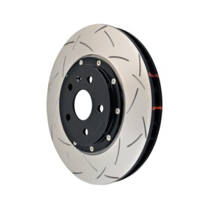 DBA dvodijelni prednji kočioni disk za Chevrolet Camaro