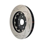 DBA two-piece front brake disc for Chevrolet Camaro